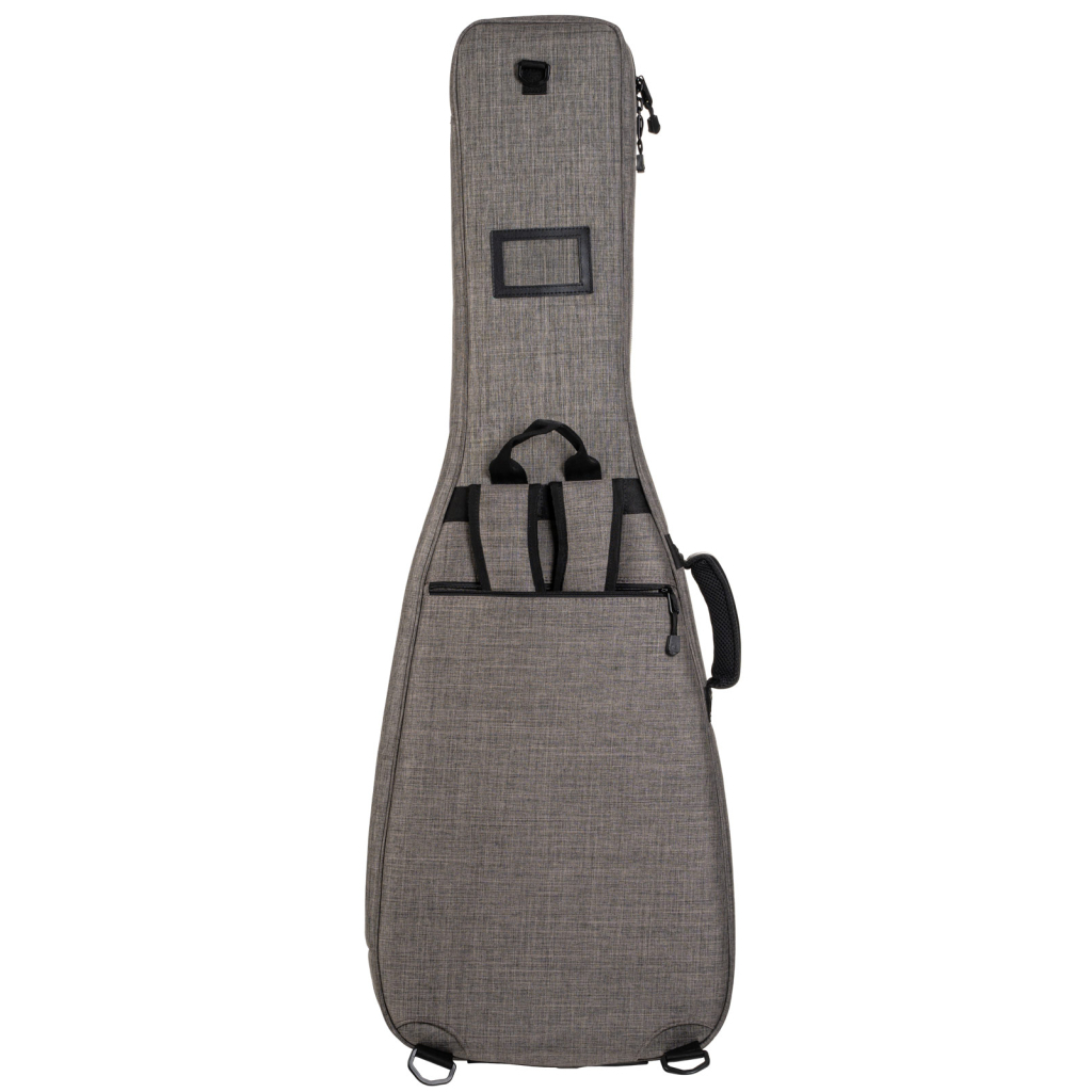 Чохол для гітари Cort Premium Soft-Side Bag Electric Guitar (CPEG100) - изображение 3