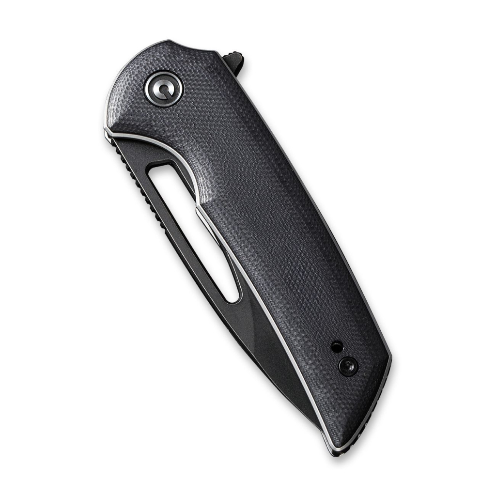 Ніж Civivi Odium G10 Black Blade (C2010E) - зображення 5