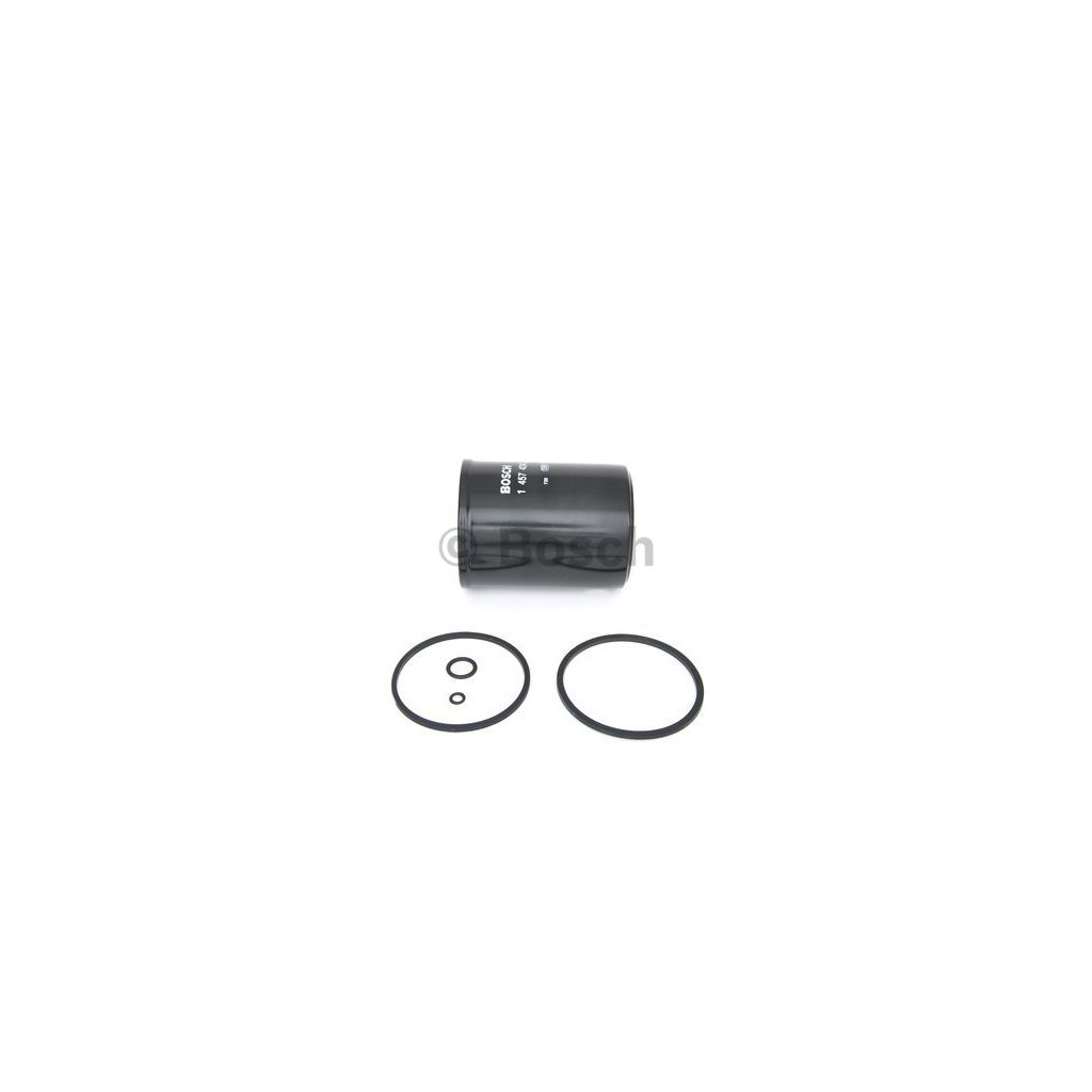 Фільтр паливний Bosch 1 457 434 200 - зображення 4