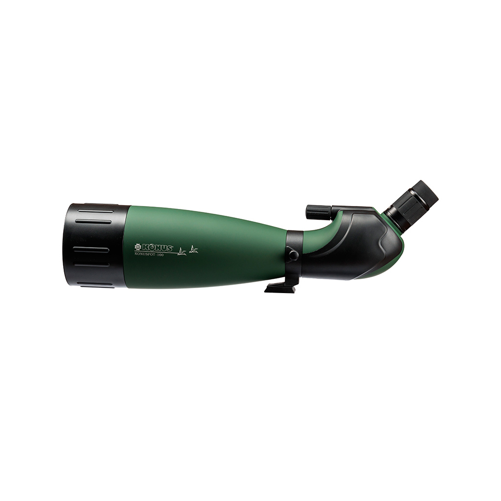 Підзорна труба Konus Konuspot-100 20-60x100 (7127) - изображение 2