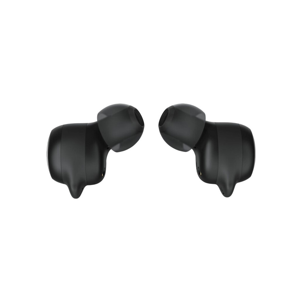 Навушники Xiaomi Redmi Buds 3 Lite Black (BHR5489GL) - зображення 10
