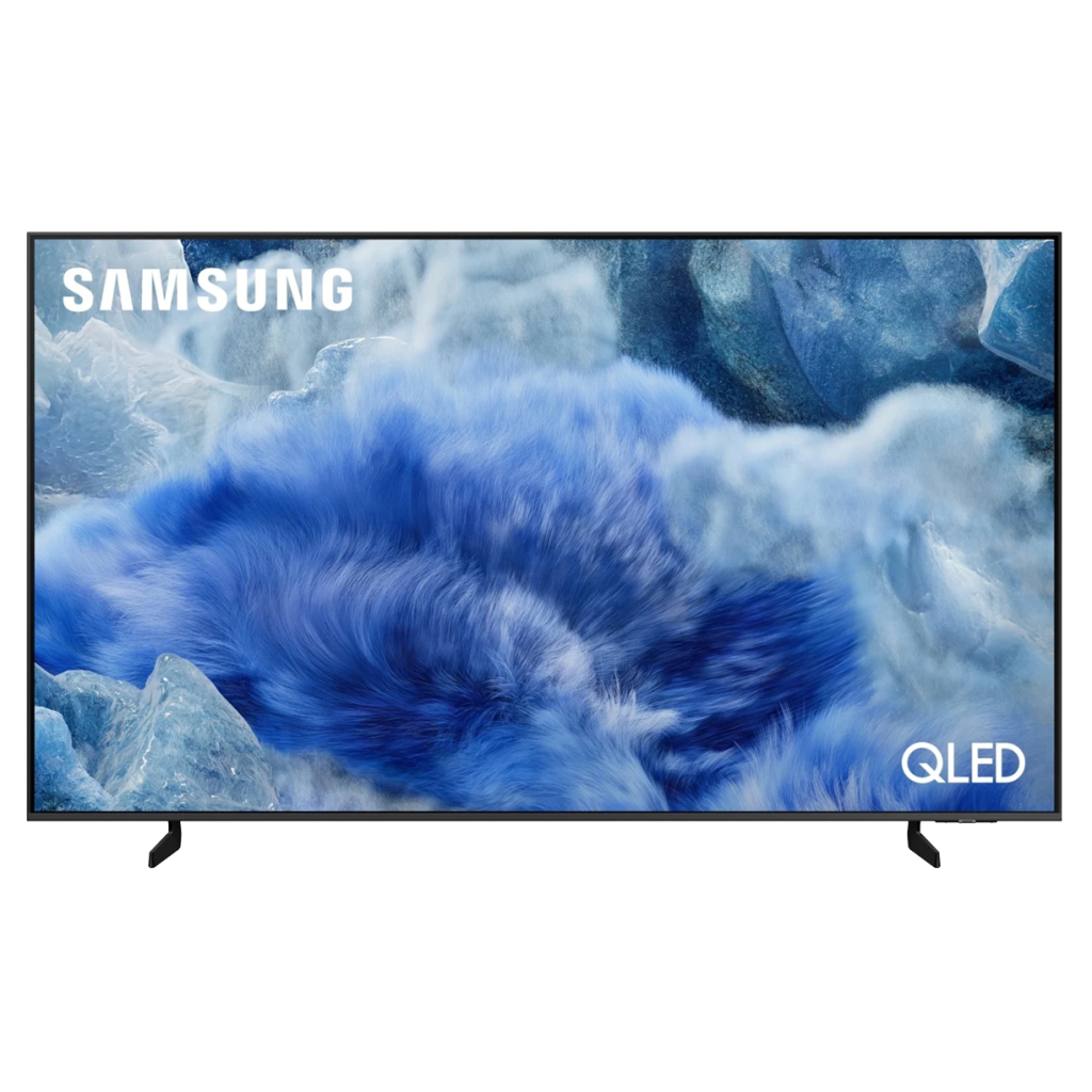Телевізор Samsung QE85Q8FAAUXUA - зображення 1