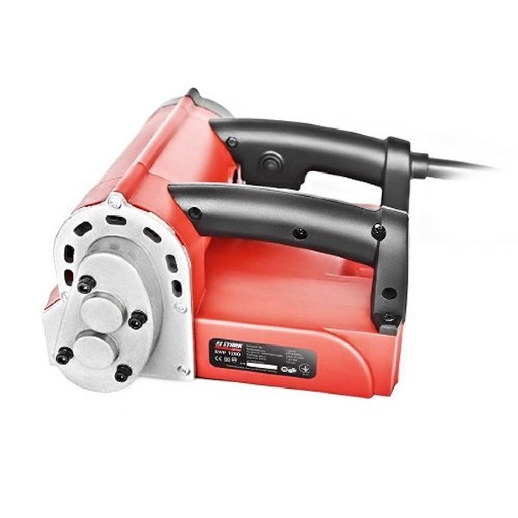 Електрорубанок Stark EWP 1200 для стін (160012015) - изображение 1