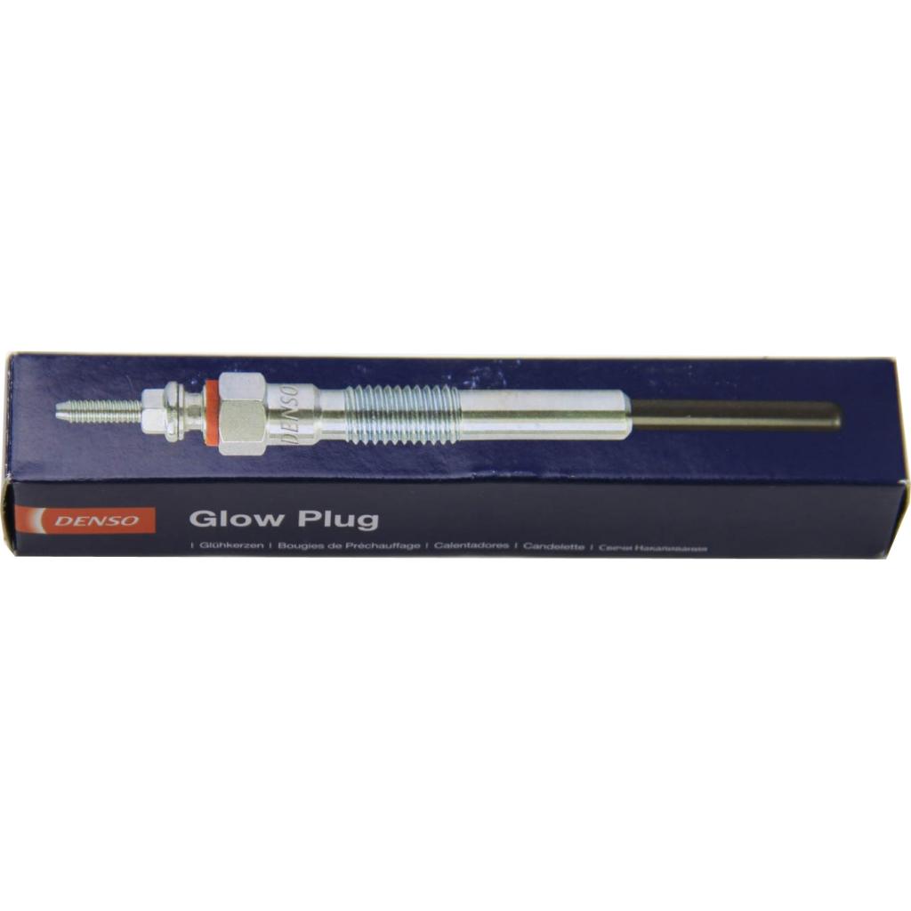 Свічка розжарювання Denso DG-621 - зображення 1