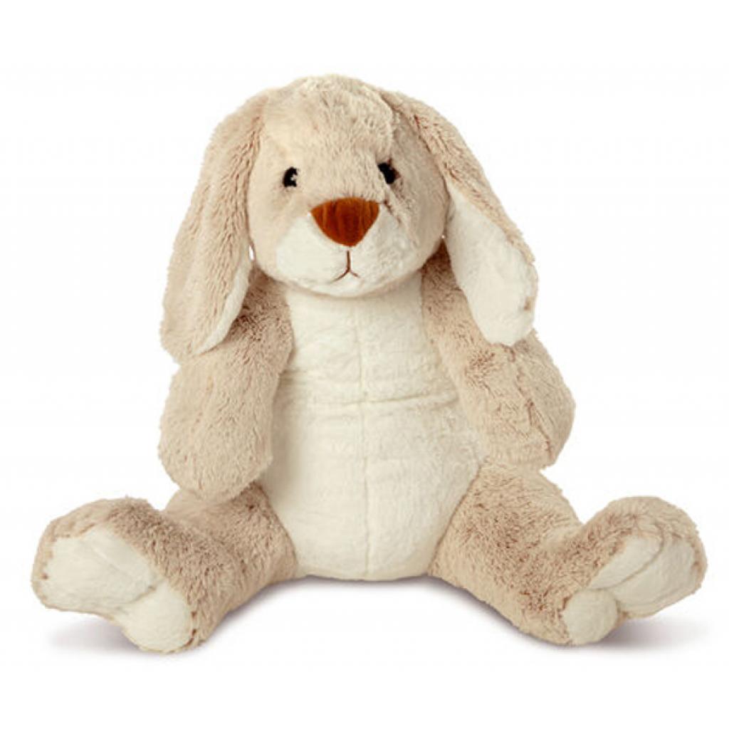 М'яка іграшка Melissa&Doug плюшевий кролик Джамбо, 61 см (MD30404) - зображення 2