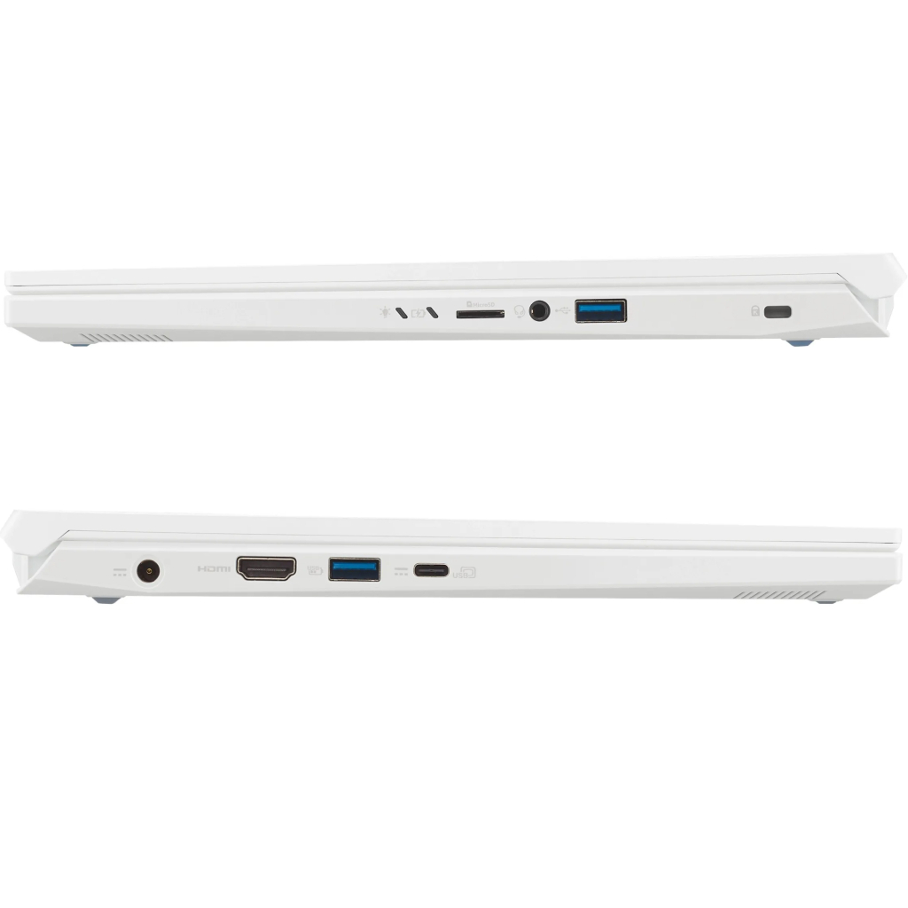Ноутбук Acer Nitro V 14 ANV14-61 (NH.QTYEU.00A) - зображення 5