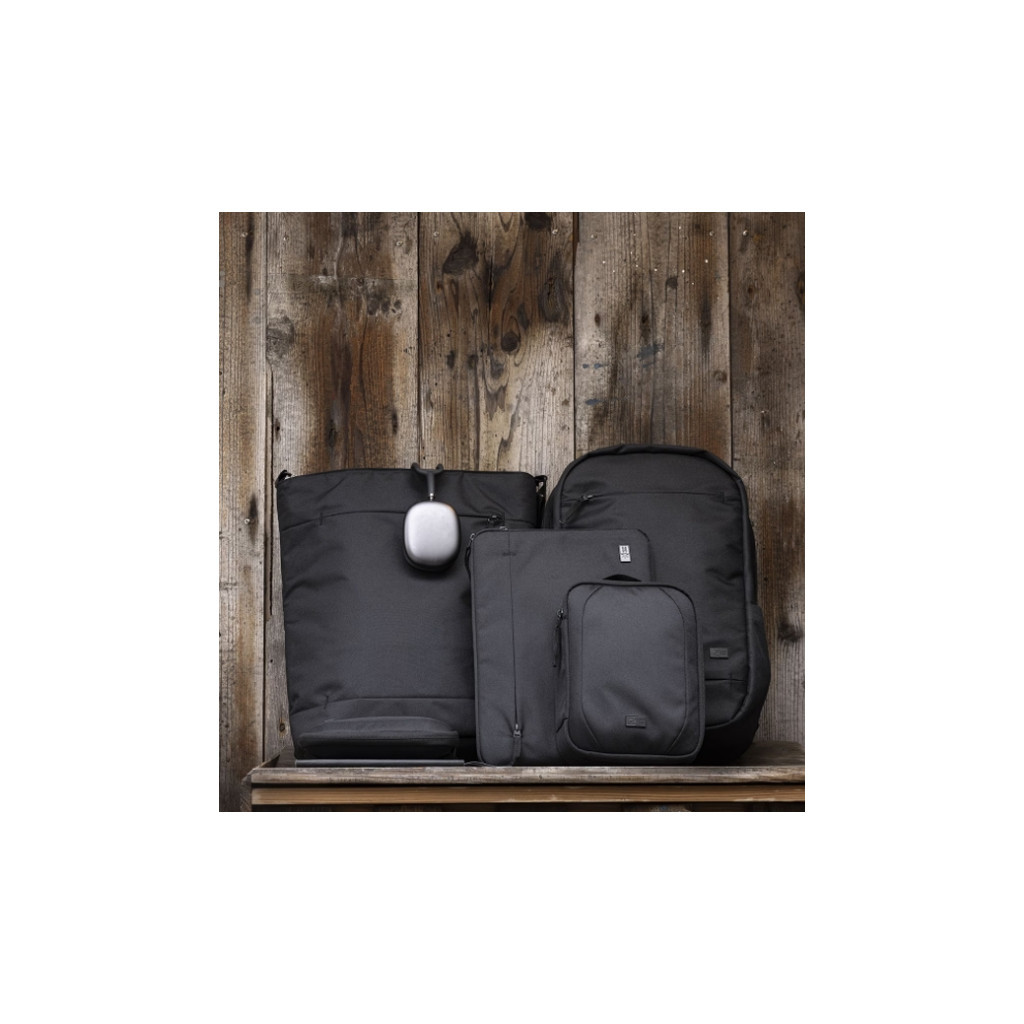 Рюкзак для ноутбука Case Logic 14" Invigo Eco INVIBP-114 Black (3205104) - зображення 4
