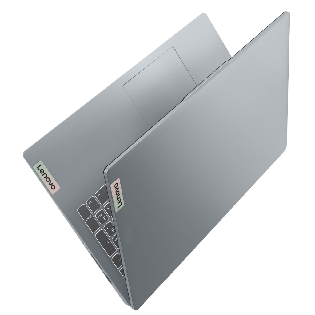 Ноутбук Lenovo IdeaPad Slim 3 15IAH8 (83ER00N2RA) - зображення 6