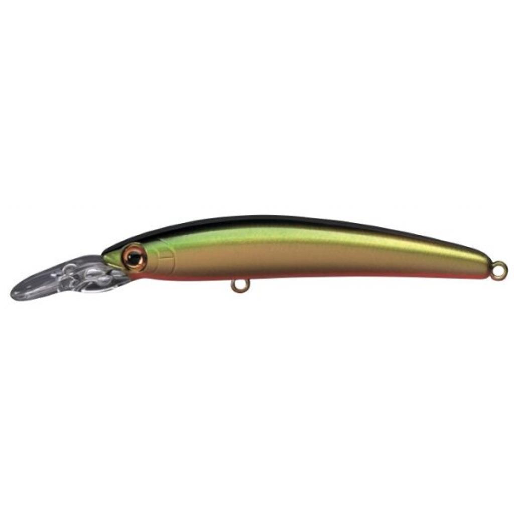 Воблер Smith Panish DD 80mm 7g 09 SP (1665.00.32) - зображення 1