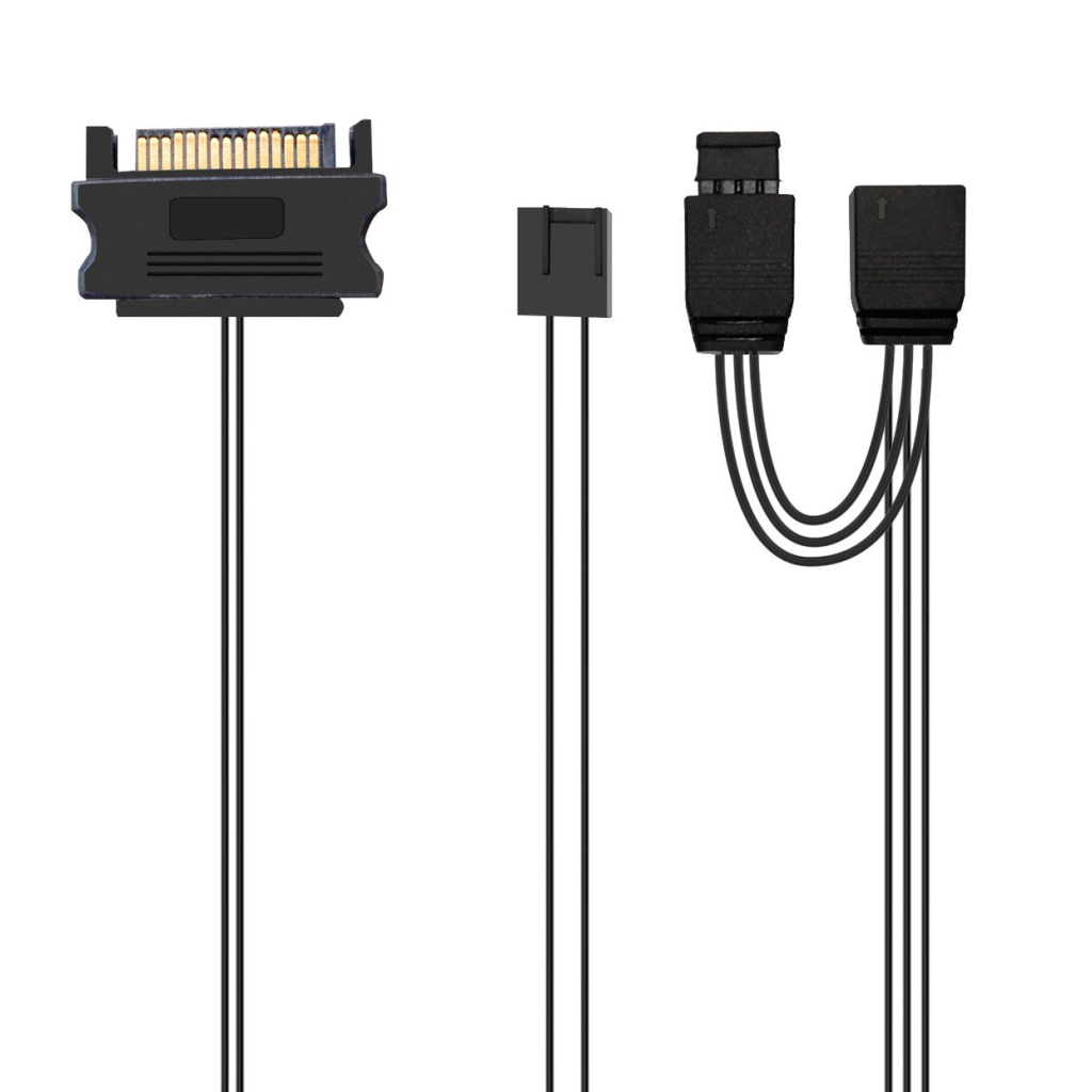 Кулер до процесора Alseye M120D-W-Plus II (AS.01.01.0043) - зображення 7