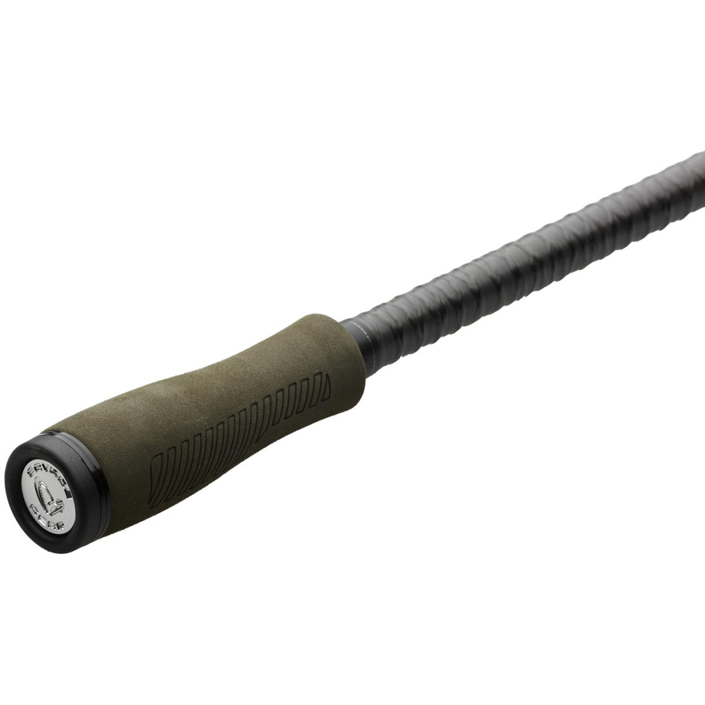 Вудилище Savage Gear SG4 Power Game Trigger 7''3"/2.21m 70-130g Casting (1854.11.13) - зображення 5