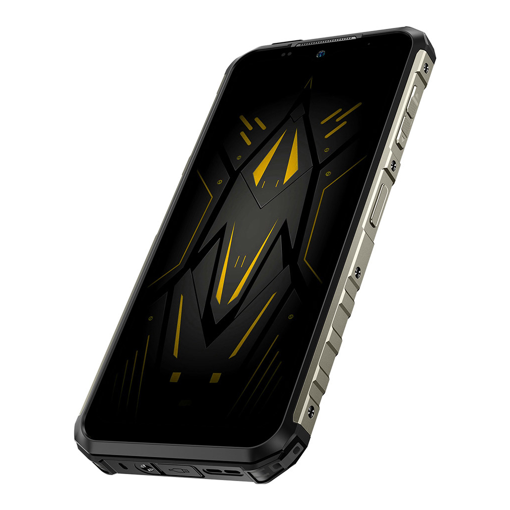 Мобільний телефон Ulefone Armor 22 8/128Gb Black (6937748735496) - зображення 2