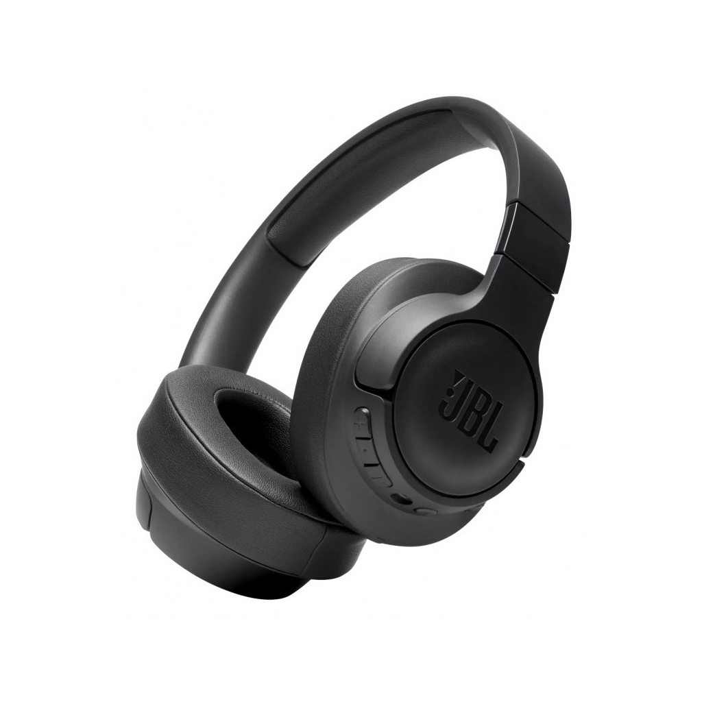 Навушники JBL Tune 760NC Black (JBLT760NCBLK) - зображення 4
