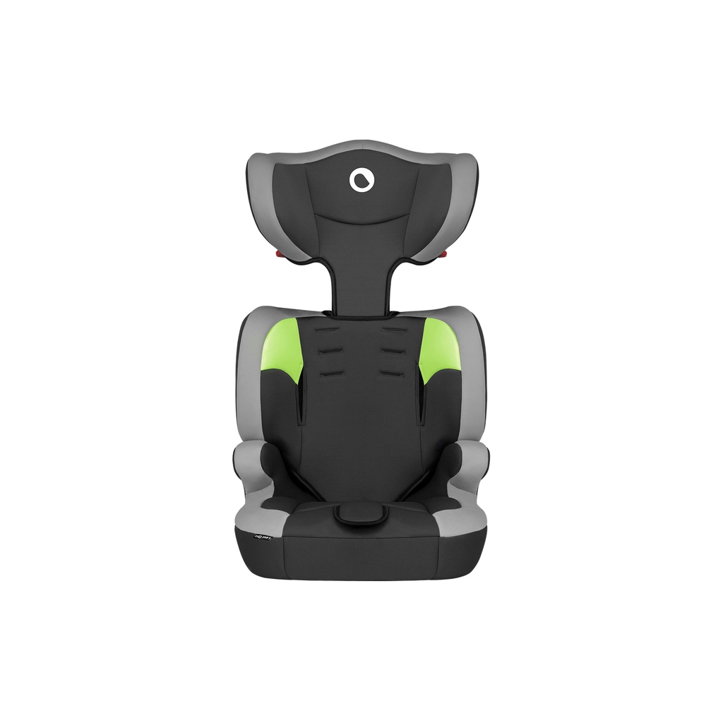 Автокрісло Lionelo Levi One Lime (LO-LEVI ONE LIME) - зображення 9