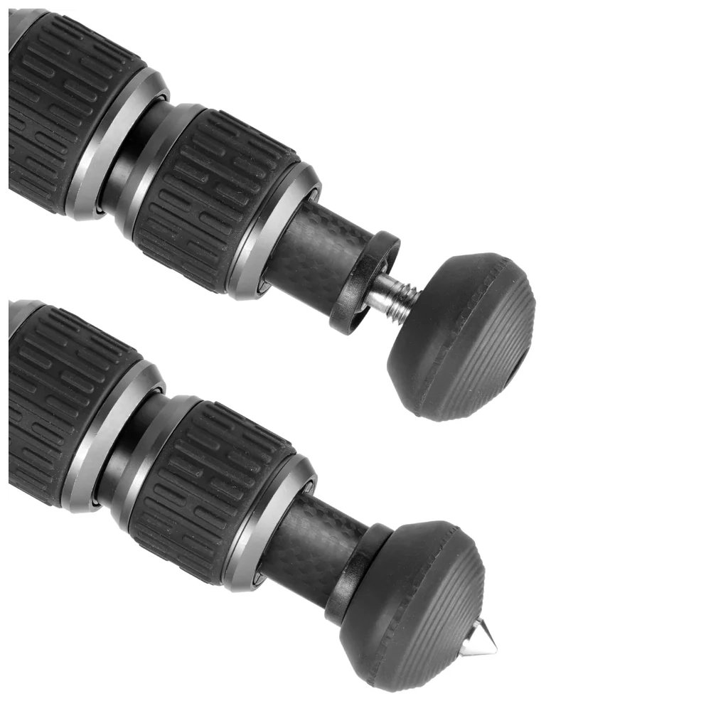 Штатив Vanguard VEO 5 264CV-14 (DAS303314) - зображення 11