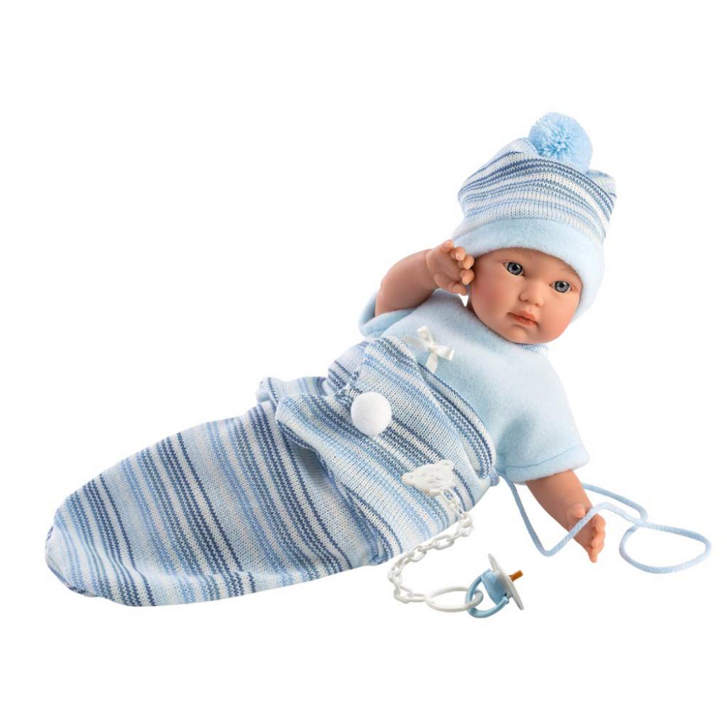 Лялька Llorens Cuquito, 30 см (30007) - зображення 1