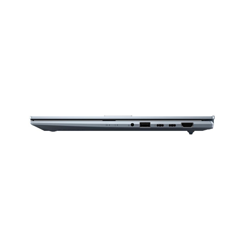 Ноутбук ASUS Vivobook S 14X OLED S5402ZA-M9164W (90NB0X33-M008M0) - зображення 6