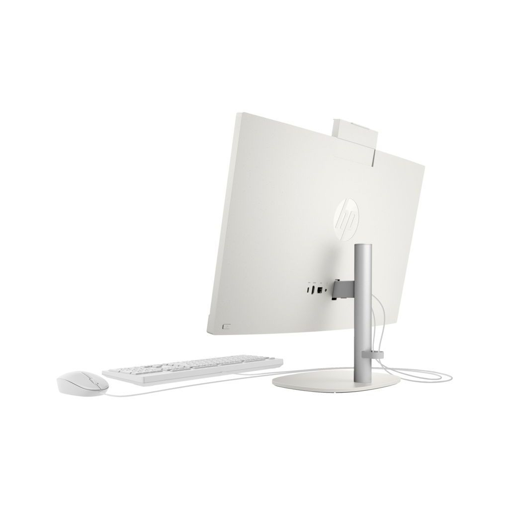 Комп'ютер HP 240 G10 AiO / i3-N300, 8GB, F512GB, WiFi, кл+м (8T2Z6ES) - зображення 4