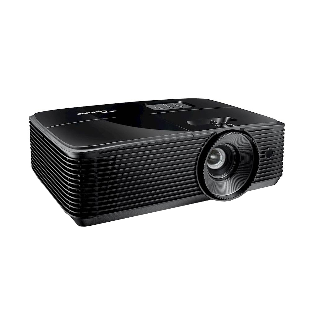 Проектор Optoma S336 - зображення 3