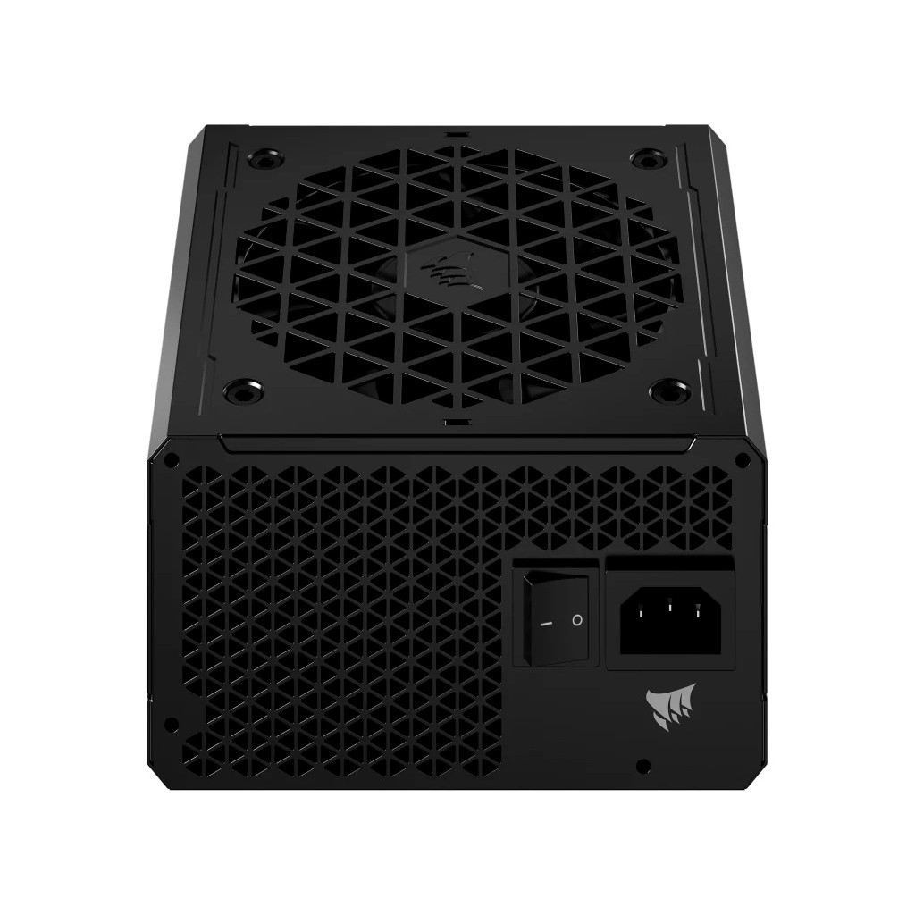 Блок живлення Corsair 1000W RM1000e (CP-9020264-EU) - зображення 8