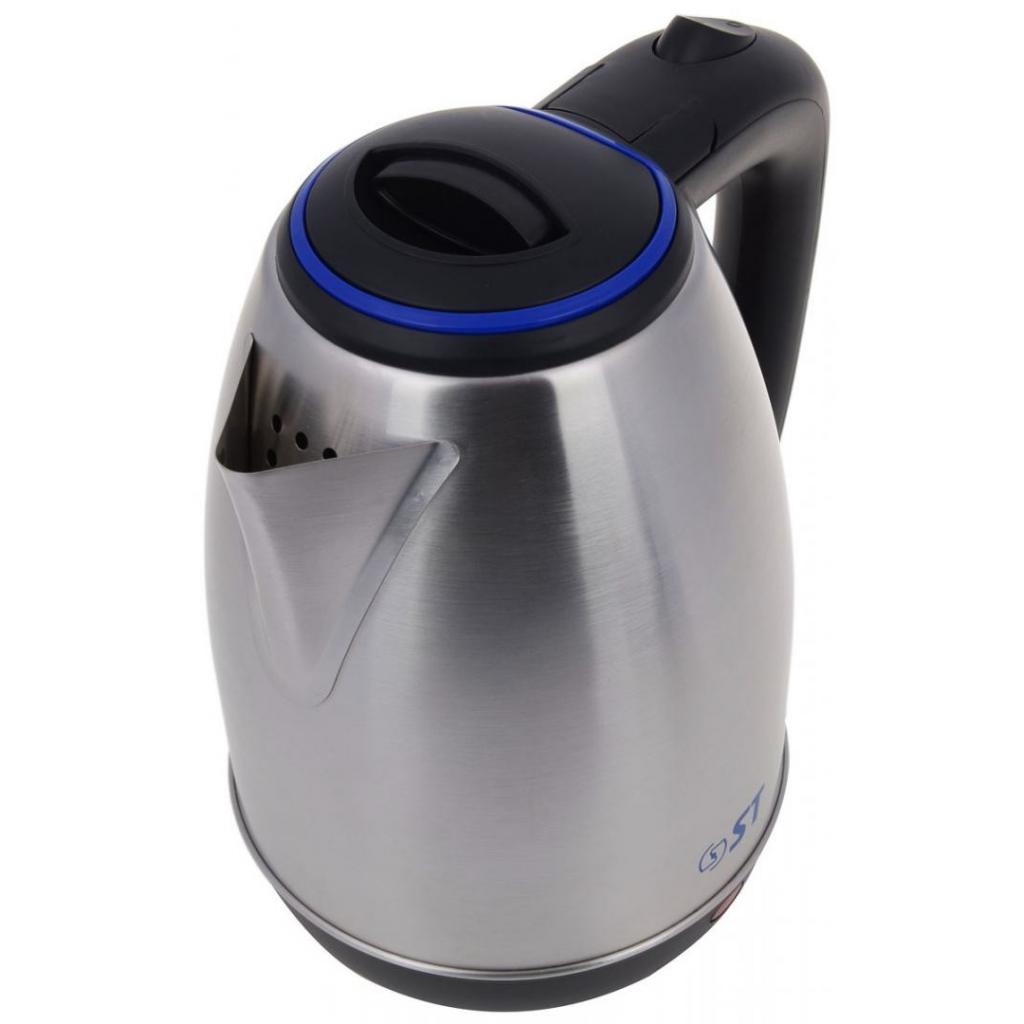 Електрочайник Saturn ST-EK8441 - зображення 3