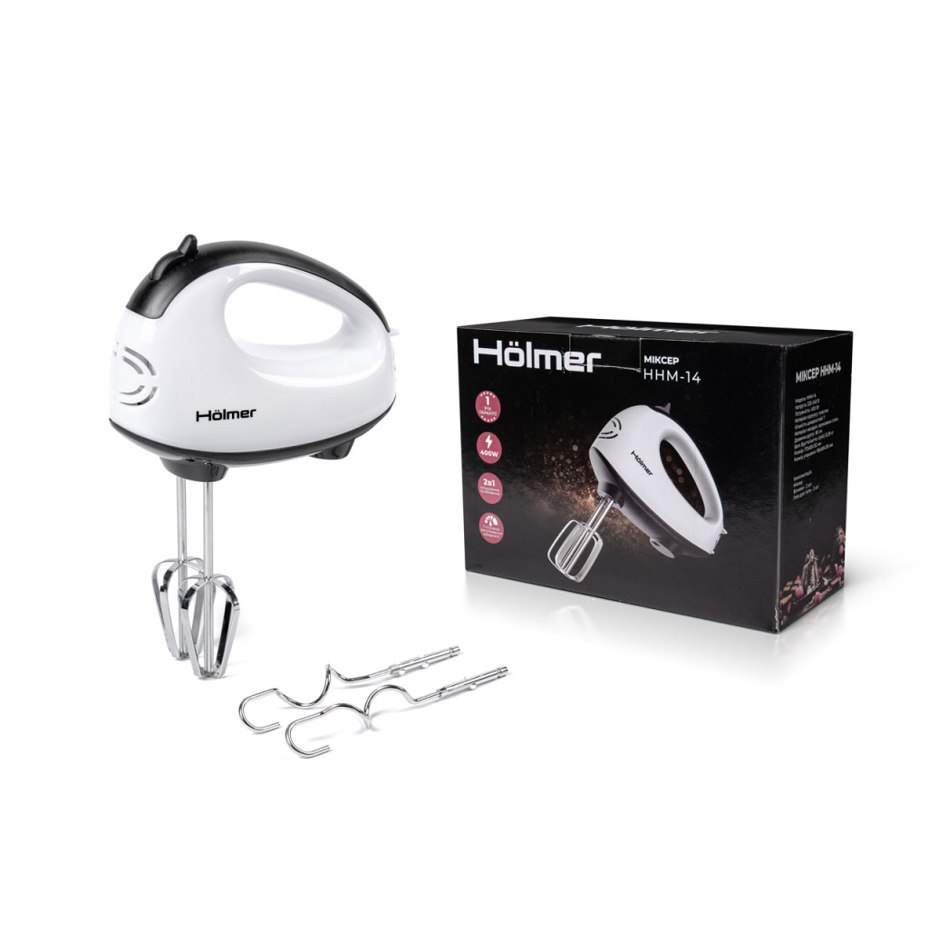Міксер Hölmer HHM-14 - зображення 4