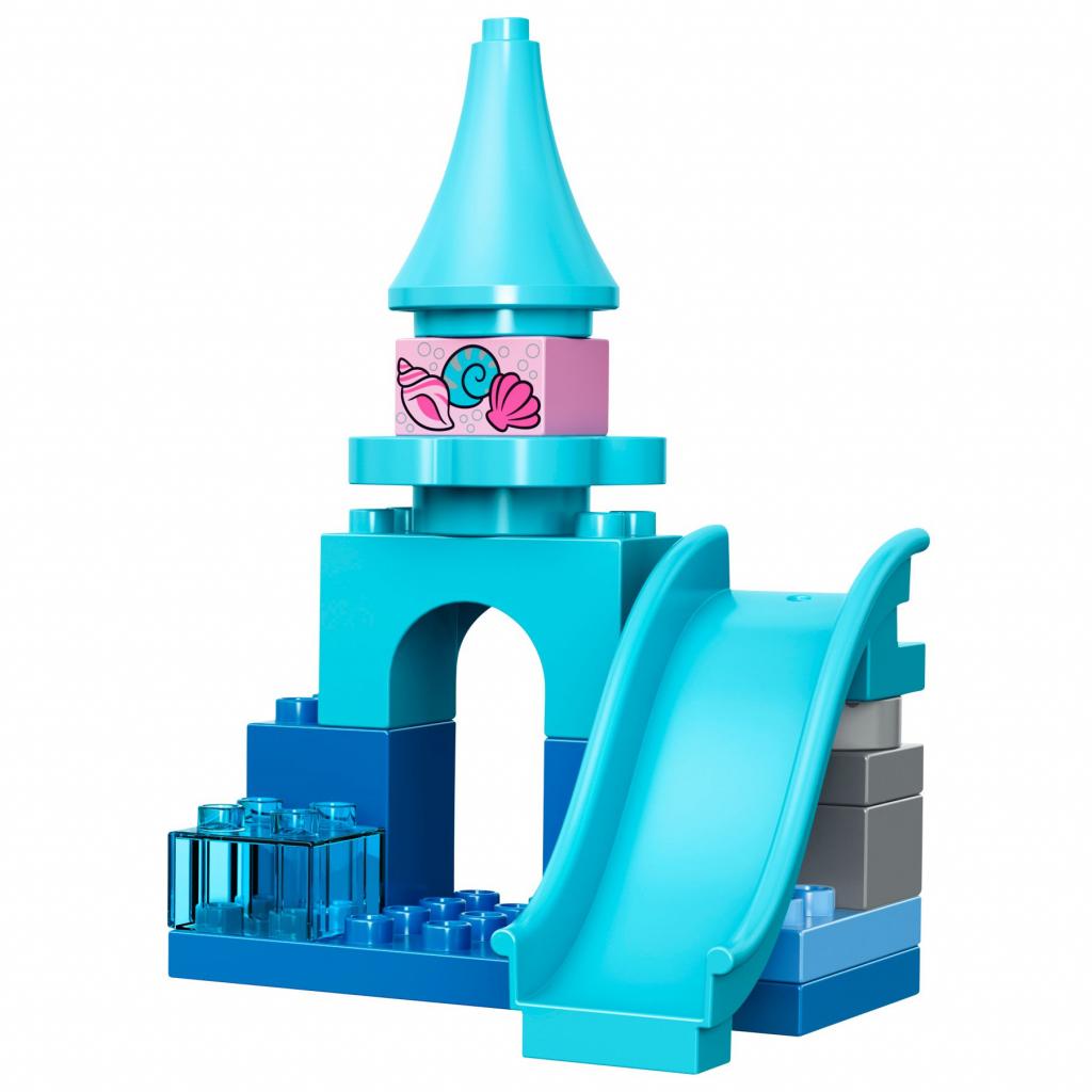 Конструктор LEGO Duplo Колекція Disney Princess (10596) - зображення 5