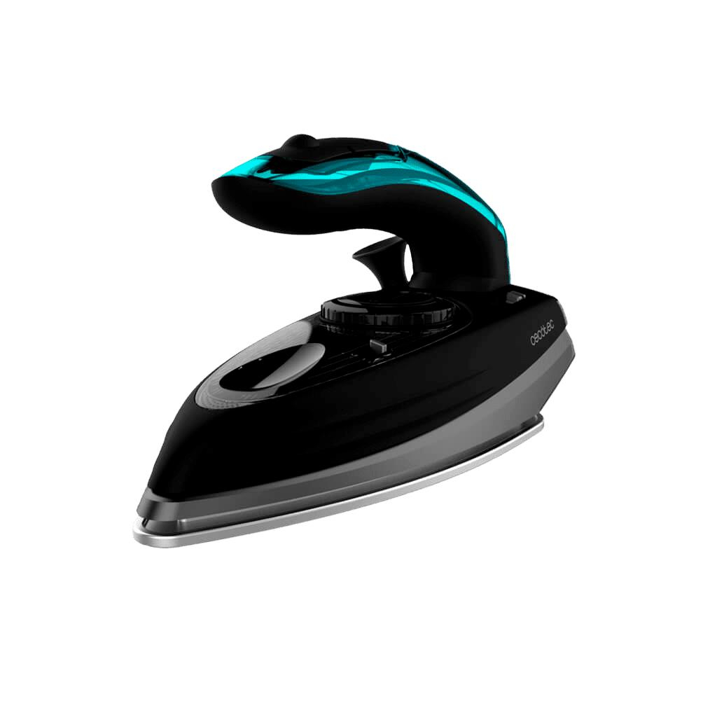 Праска Cecotec Fast&Furious 4000 Travel (CCTC-05538) - зображення 1