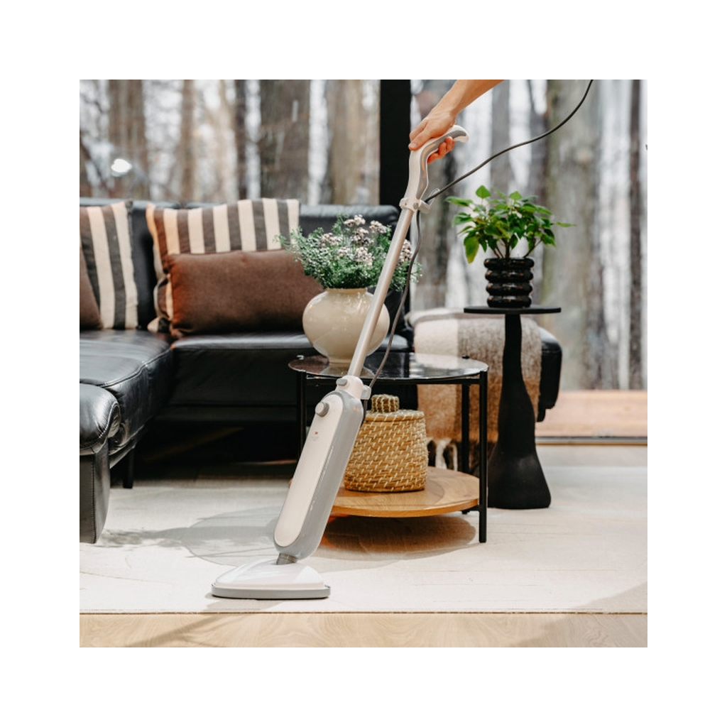 Пароочищувач Adler AD 7057 - изображение 6