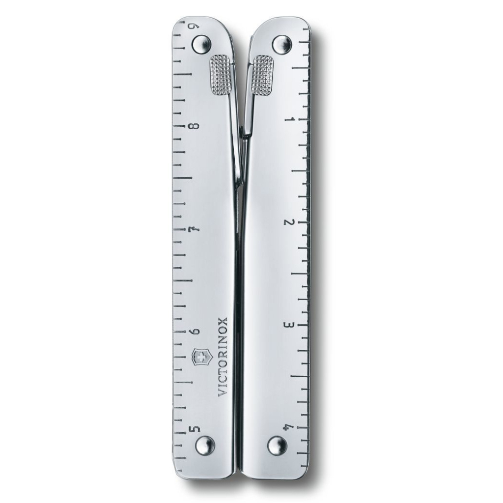 Мультитул Victorinox SwissTool X Leather Case (3.0327.L) - picture 8