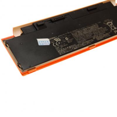 Акумулятор до ноутбука Sony VGP-BPS23, 2500mAh (19Wh), 2cell, 7.4V, Li-ion (A41703) - зображення 3
