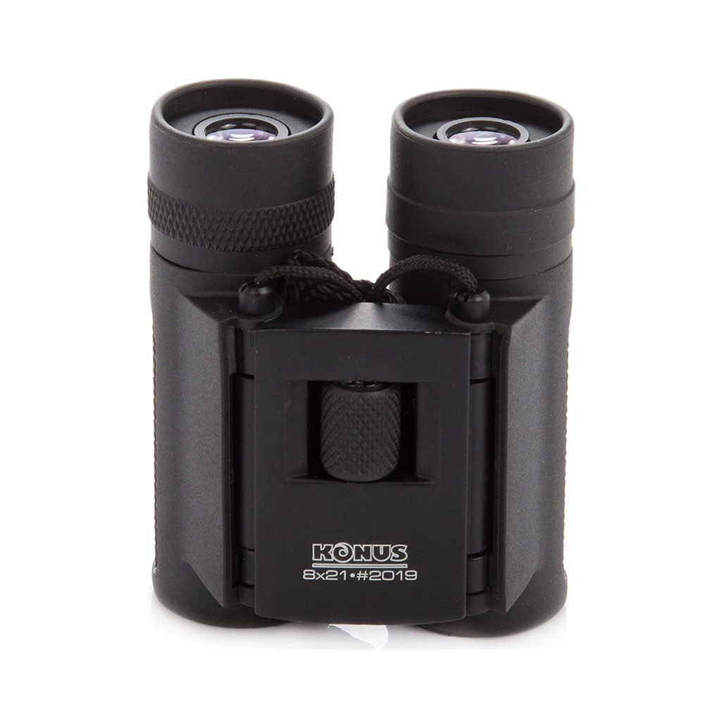 Бінокль Konus Next-2 8x21 (2019) - зображення 6