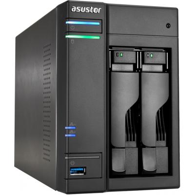 NAS Asustor AS6302T - изображение 7