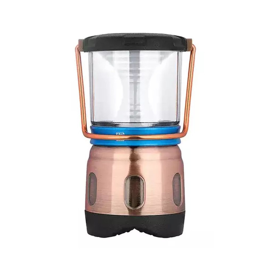 Ліхтар Olight Olantern Mini Antique Bronze (2370.36.74) - зображення 2