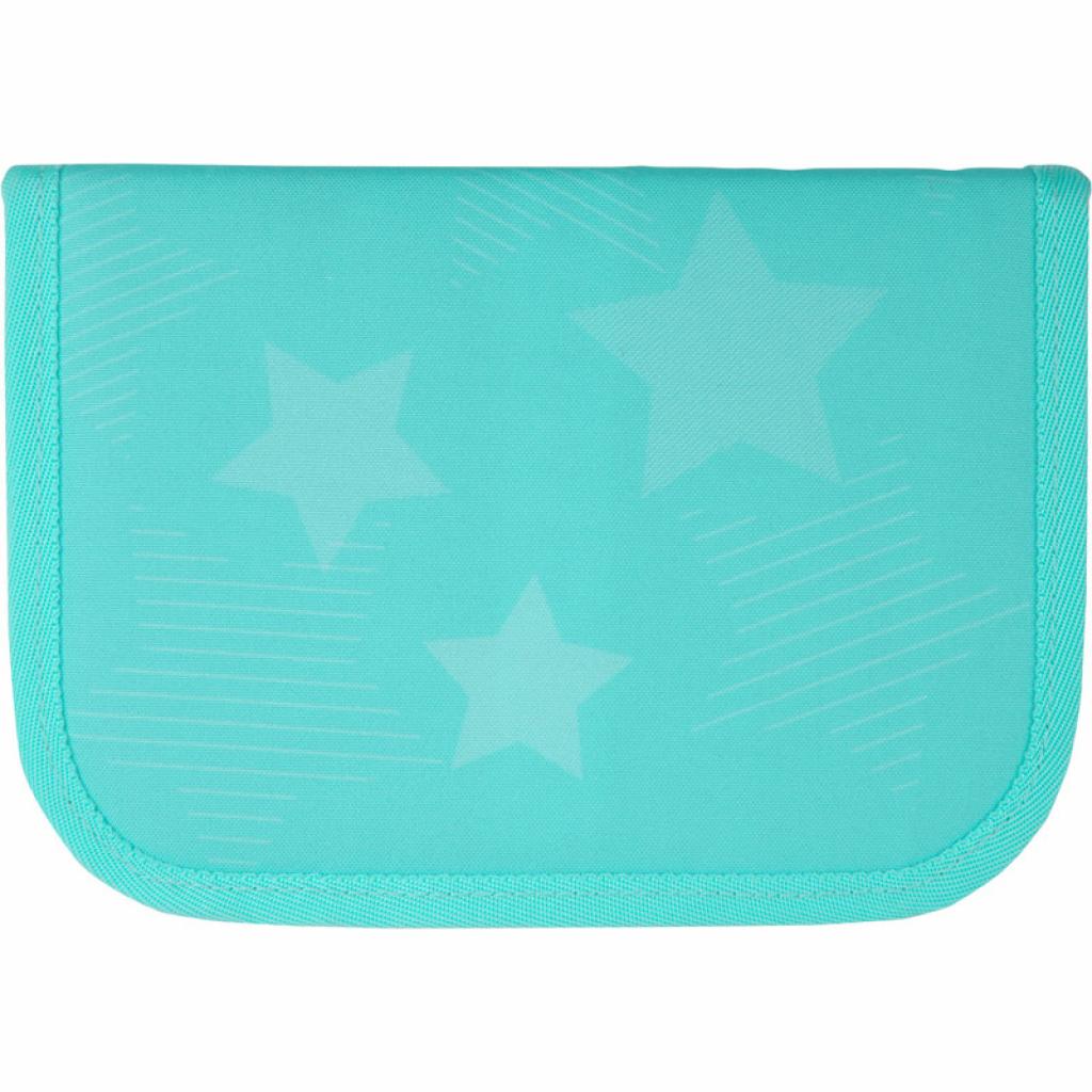 Пенал Kite Education Super star з наповненням (K21-622H-5) - зображення 2