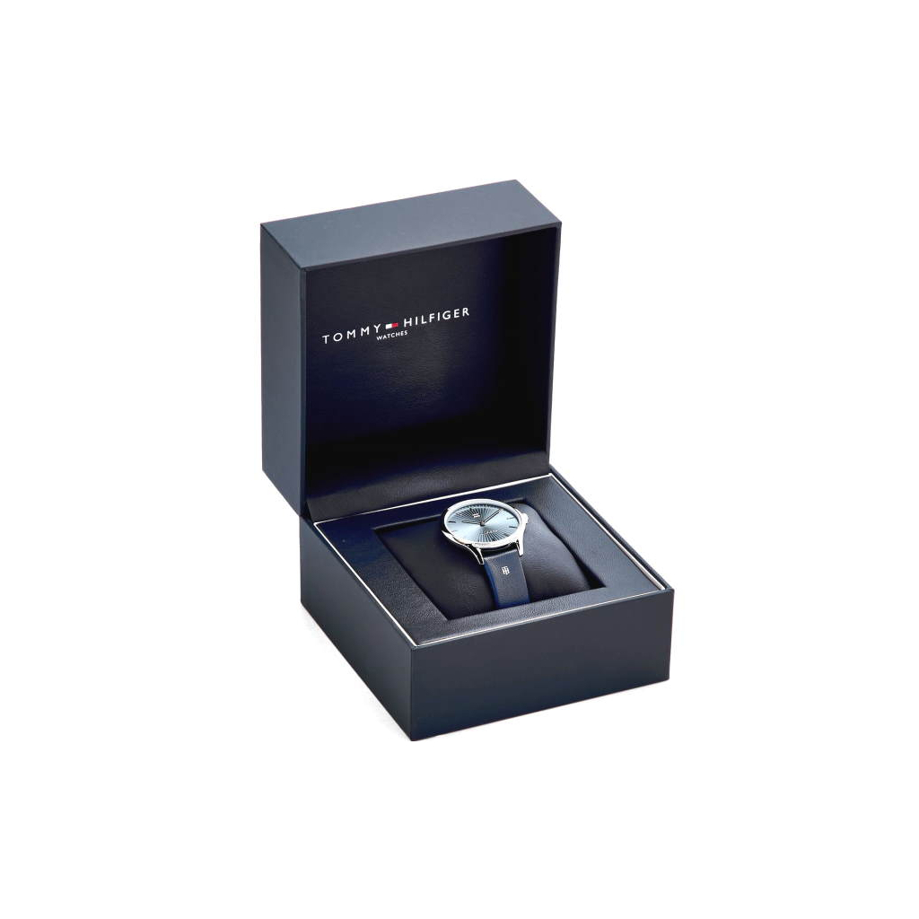 Наручний годинник Tommy Hilfiger 1782213 - зображення 4