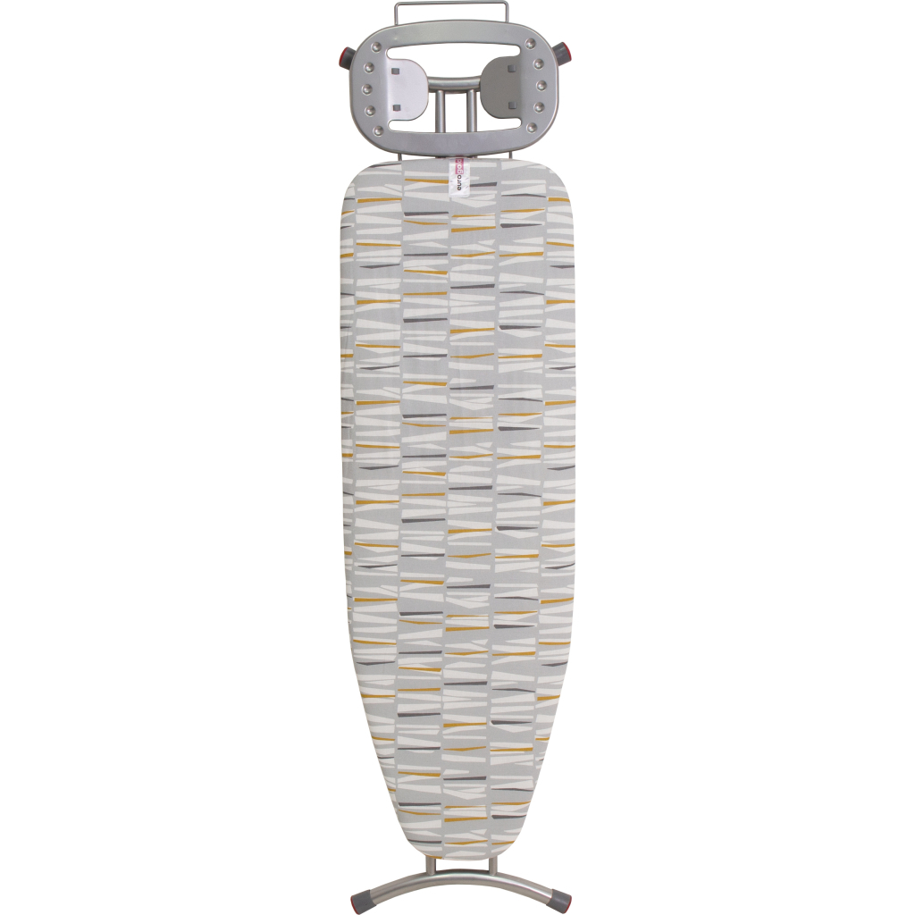 Прасувальна дошка Eurogold Nova Колір в асортименті (56238B1) - зображення 2