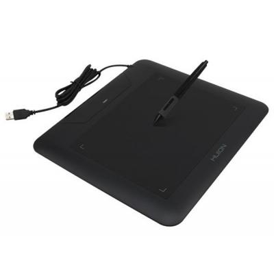 Графічний планшет Huion 680S - зображення 2