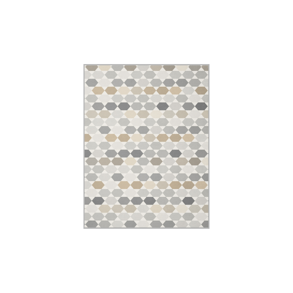 Плед Billerbeck Italian Collec. Grey zone 150х200 (799647) - зображення 3