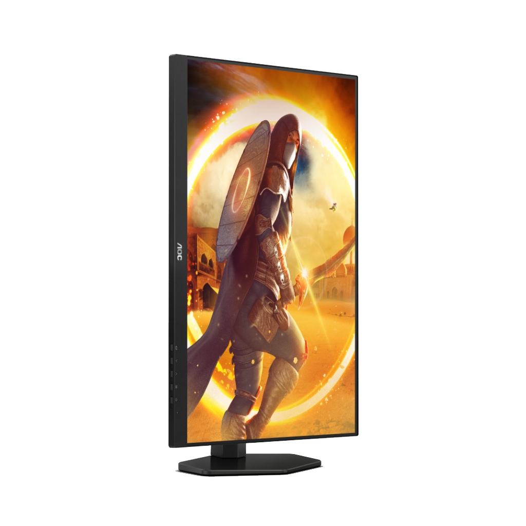 Монітор AOC Q27G4XN - зображення 11