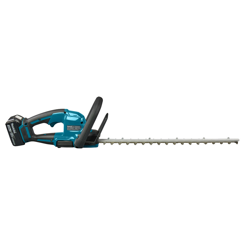 Кущоріз Makita LXT, 18V, 500 мм, 3Ah (DUH506RF) - зображення 3