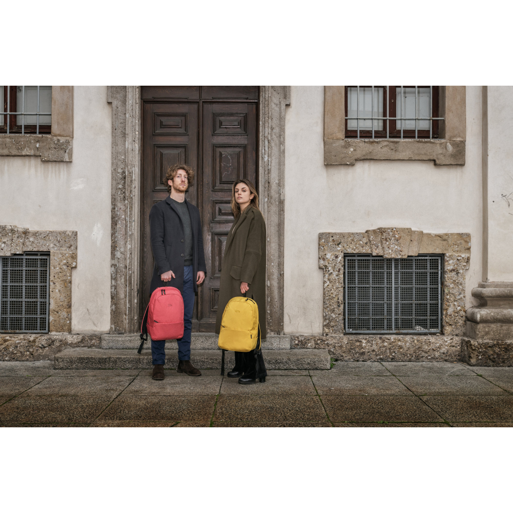 Рюкзак для ноутбука Tucano 14" Ted (BKTED1314-Y) - зображення 2