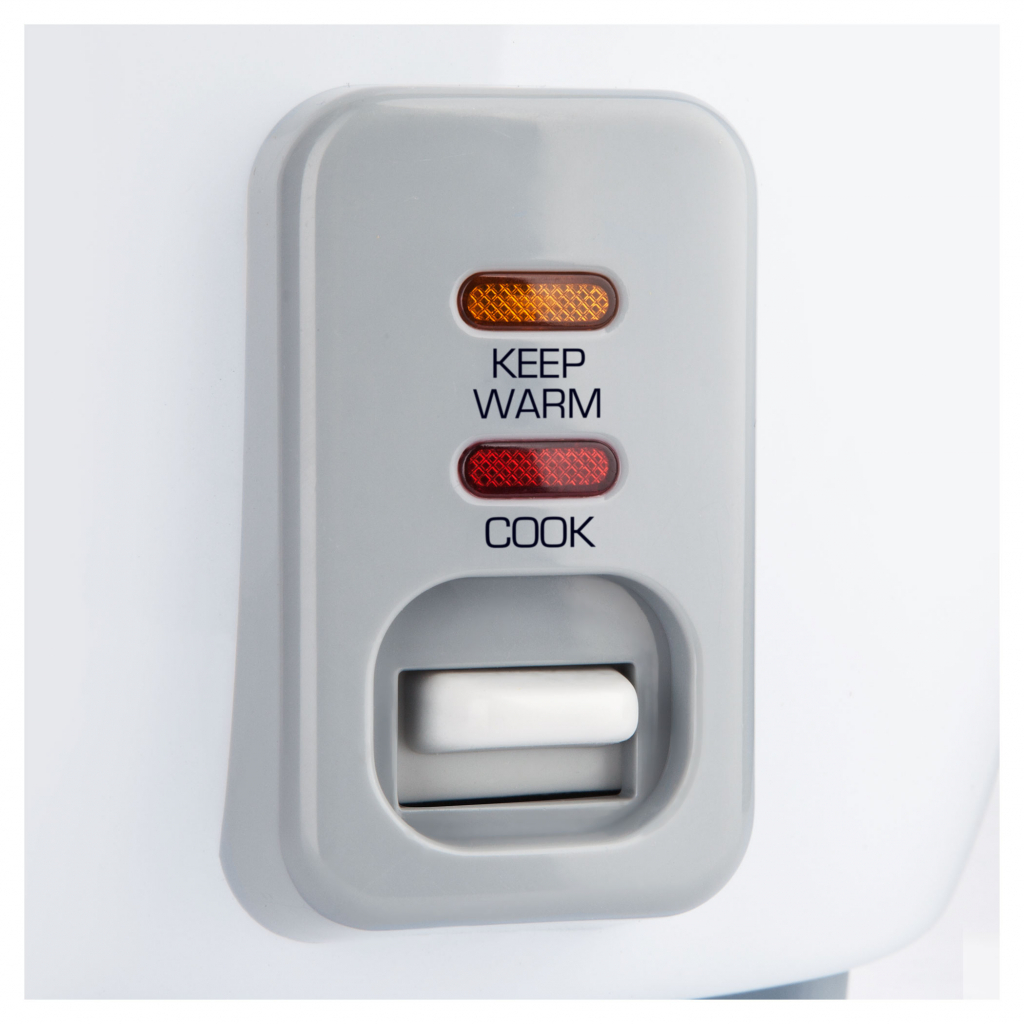 Мультиварка Sencor SRM0600WH - зображення 3