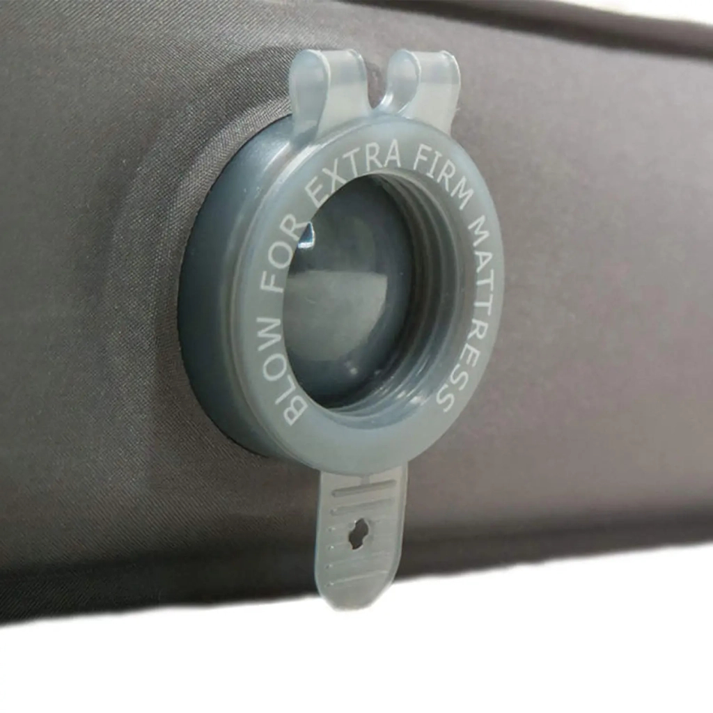 Туристичний килимок Wechsel Teron L 7.5 XT TL Grey (233010) - зображення 6