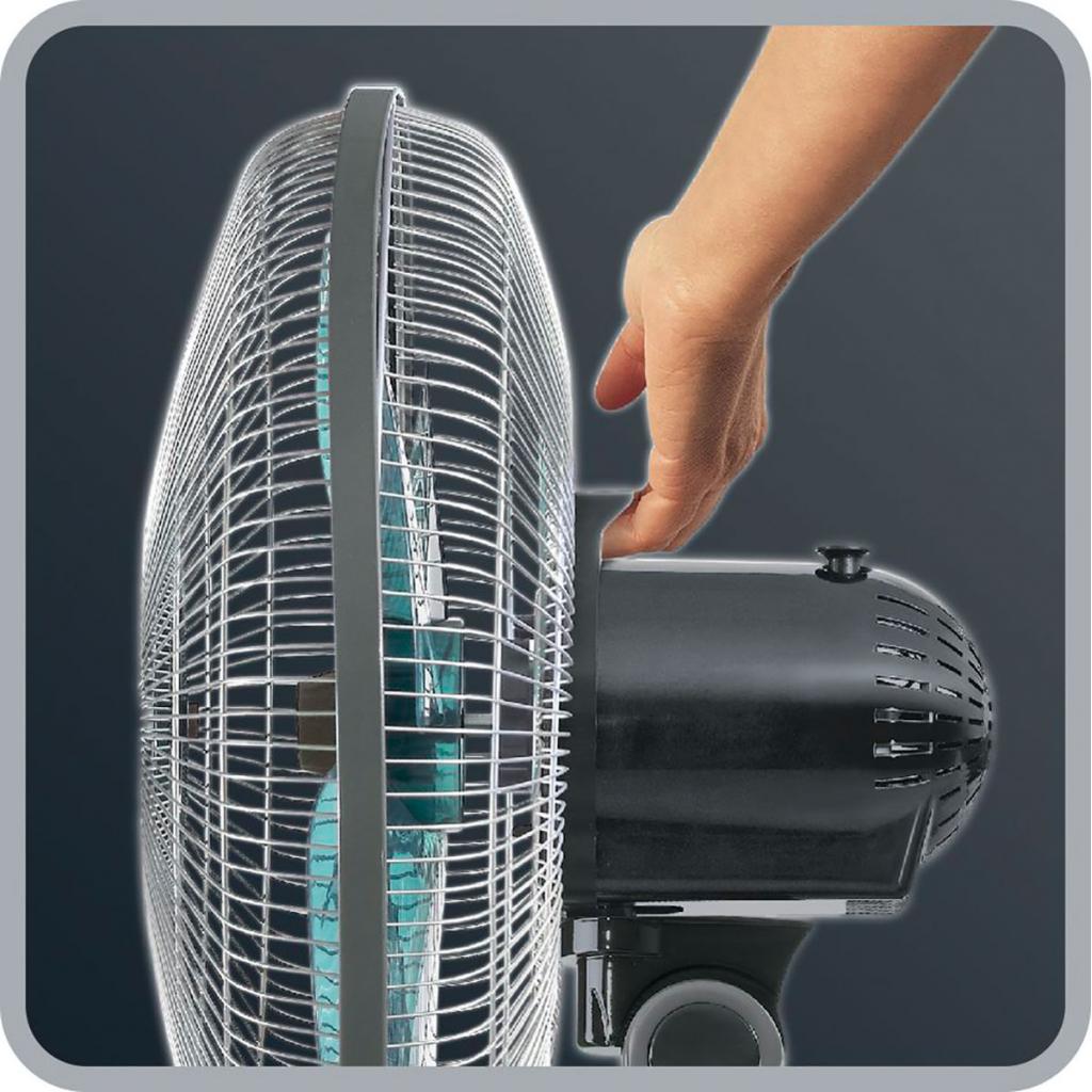 Вентилятор Rowenta VU4110F2 - зображення 7