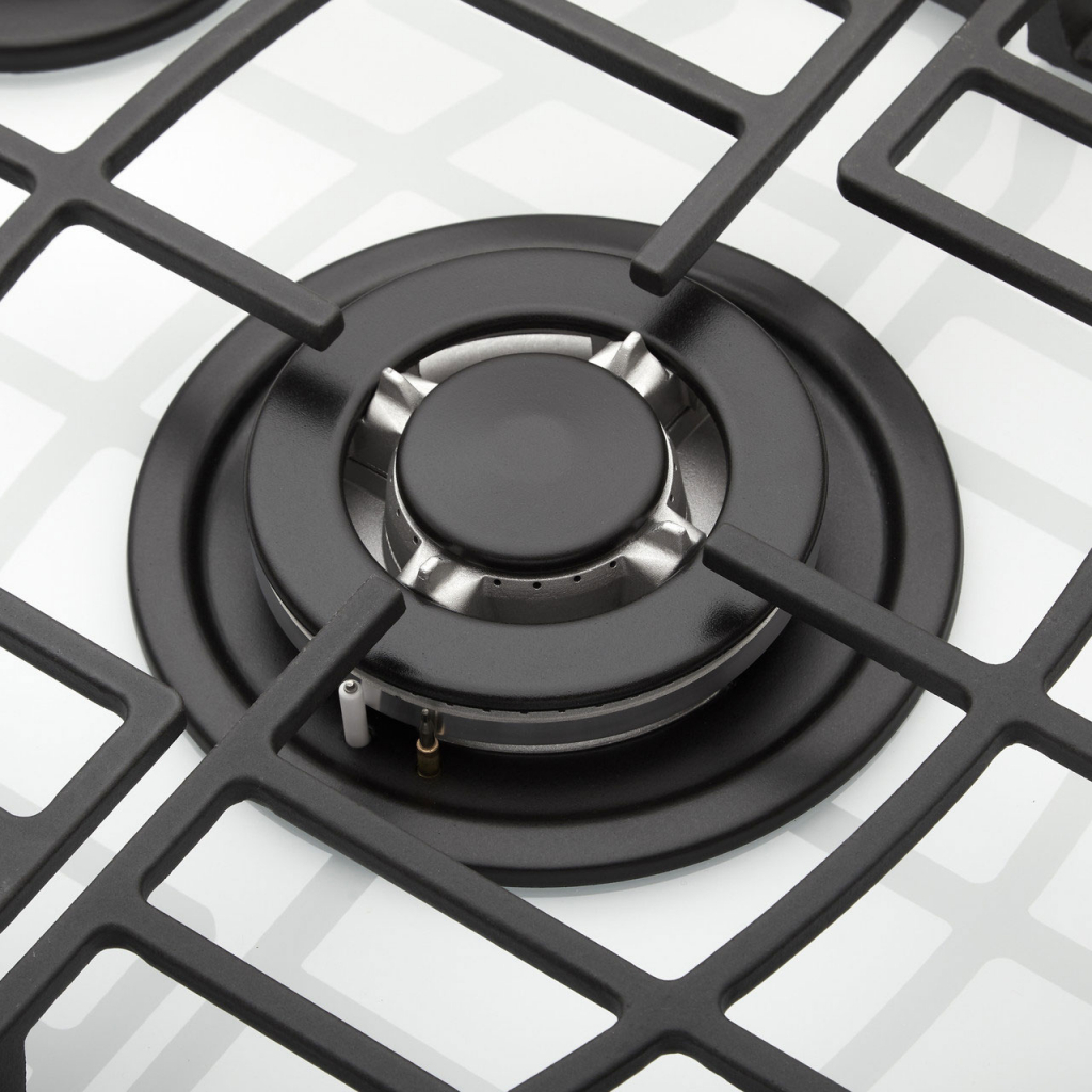 Варочна поверхня Eleyus KVINTA 70 WH CTF - изображение 7