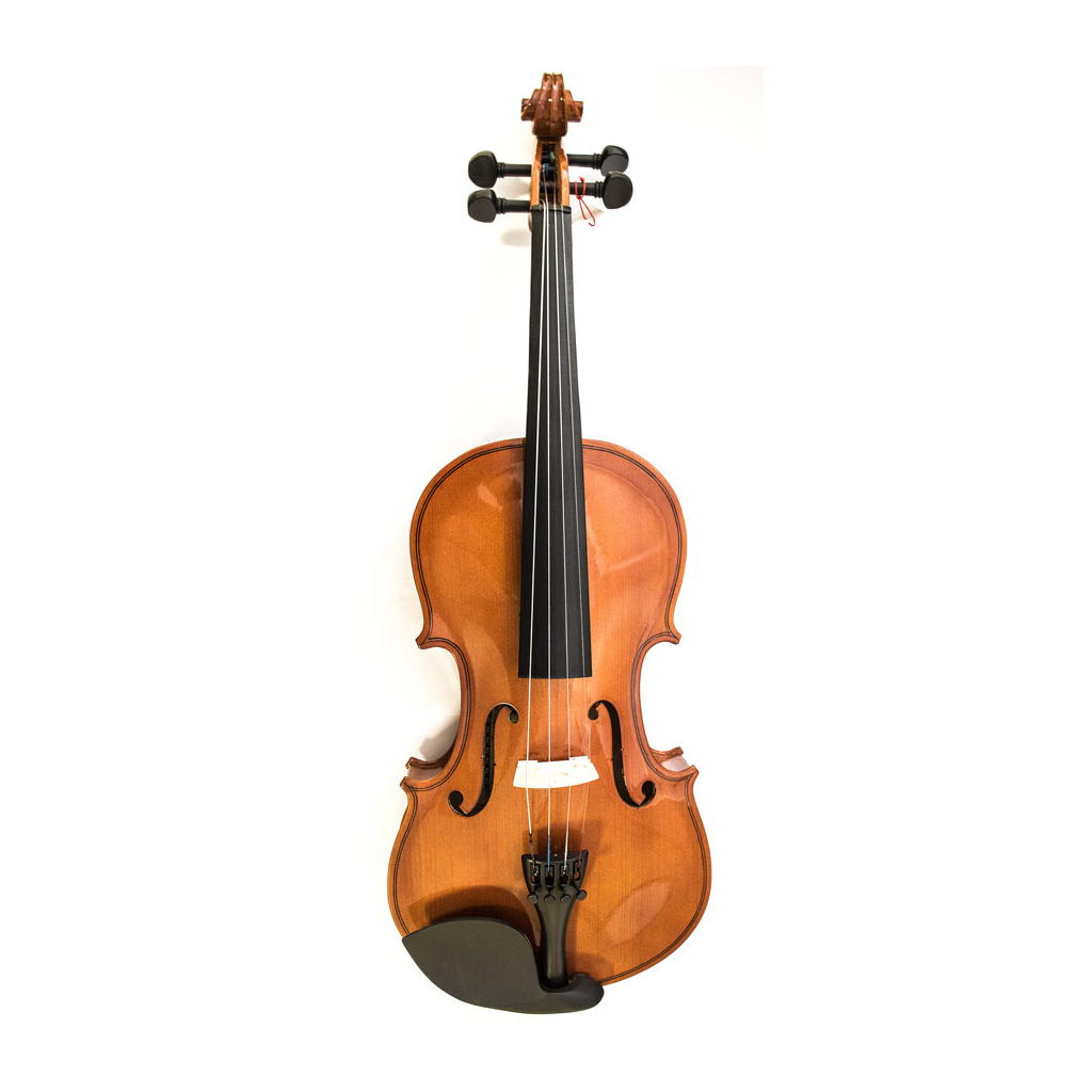 Скрипка Maxtone TV4/4A-LL - зображення 1