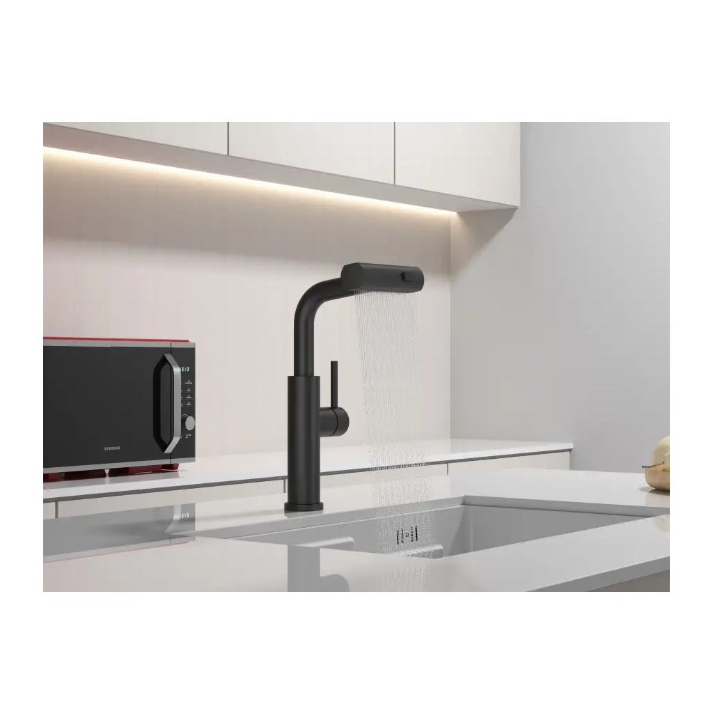 Мийка кухонна Nett NB-5742 (131320) - зображення 6