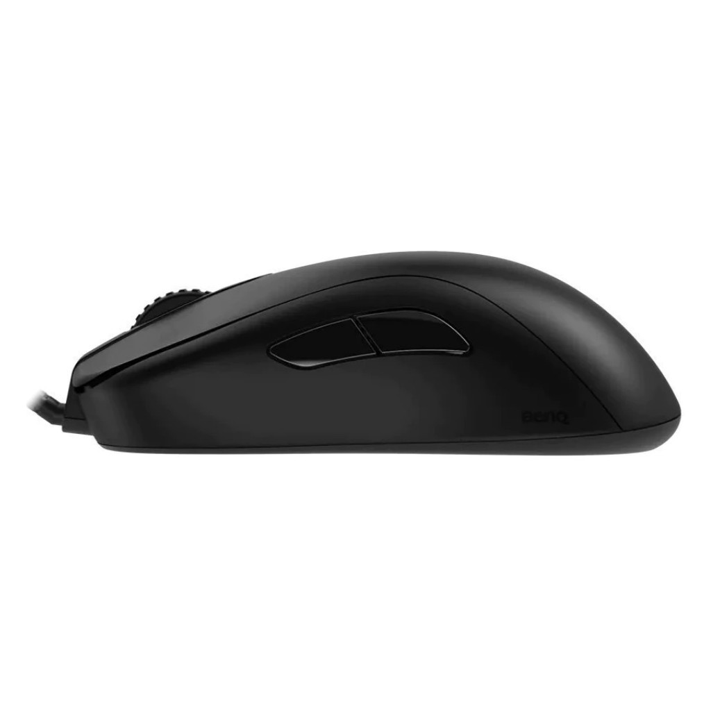 Мишка Zowie S2-C USB Black (9H.N3KBB.A2E) - зображення 4