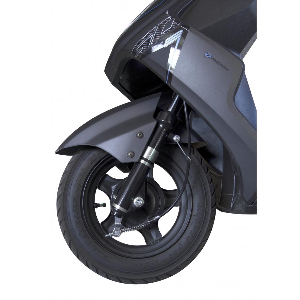 Електроскутер Aima Power Eagle blue (2000984917064) - зображення 4